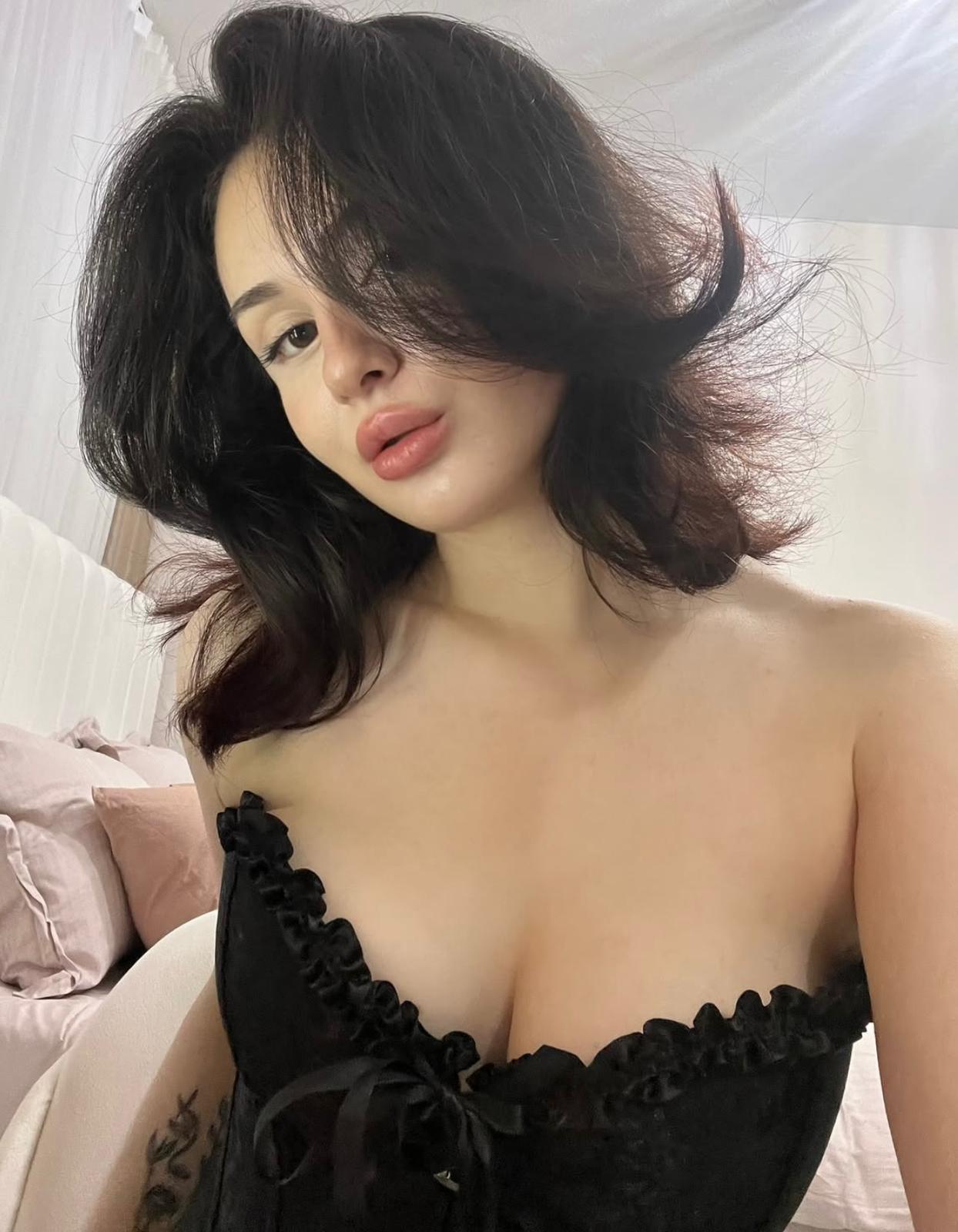 Yıldırım Ruhani Kadın Bayan Escort Reyhan